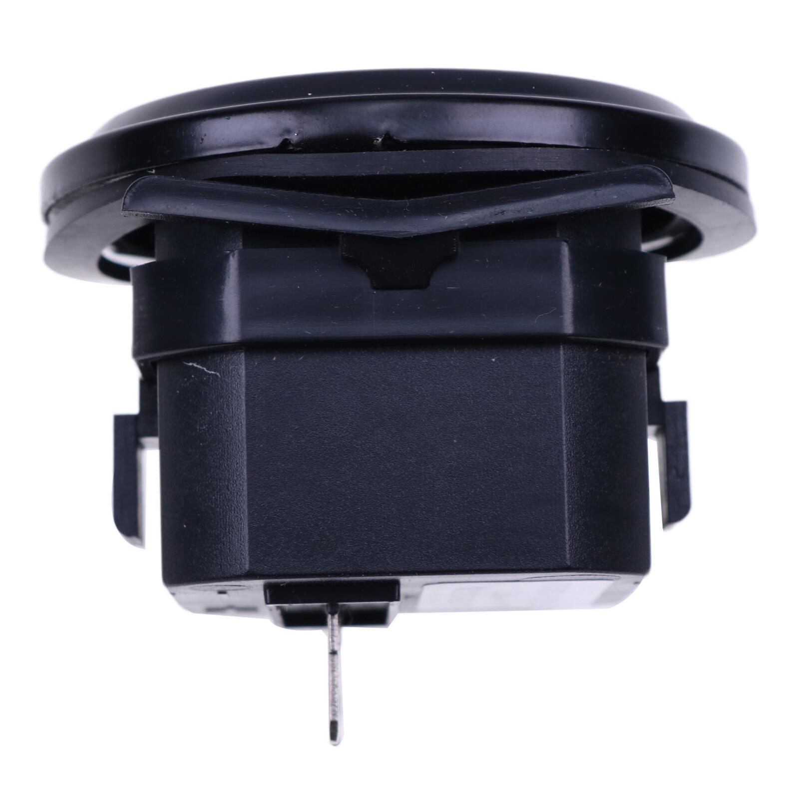 Hour Meter 10-80 Volts AM125427 for John Deere LX172-LX188 GT242 PC1980 622 5830