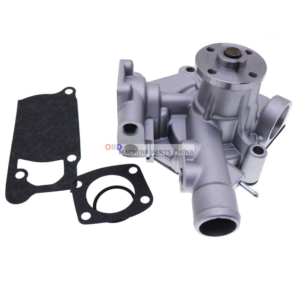 HY1599804 1599804 Water Pump For Hyster H2.5 Forklift