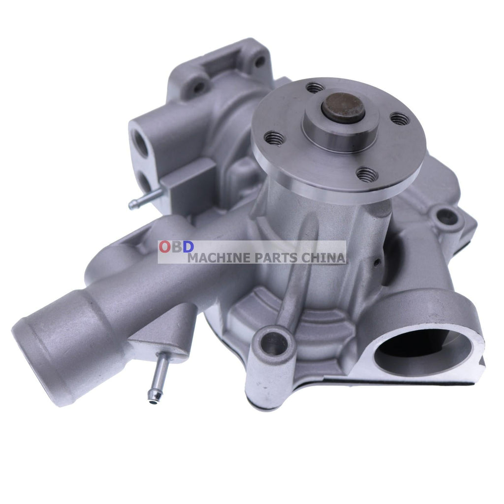 HY1599804 1599804 Water Pump For Hyster H2.5 Forklift