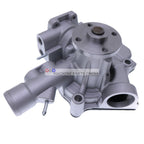 HY1599804 1599804 Water Pump For Hyster H2.5 Forklift