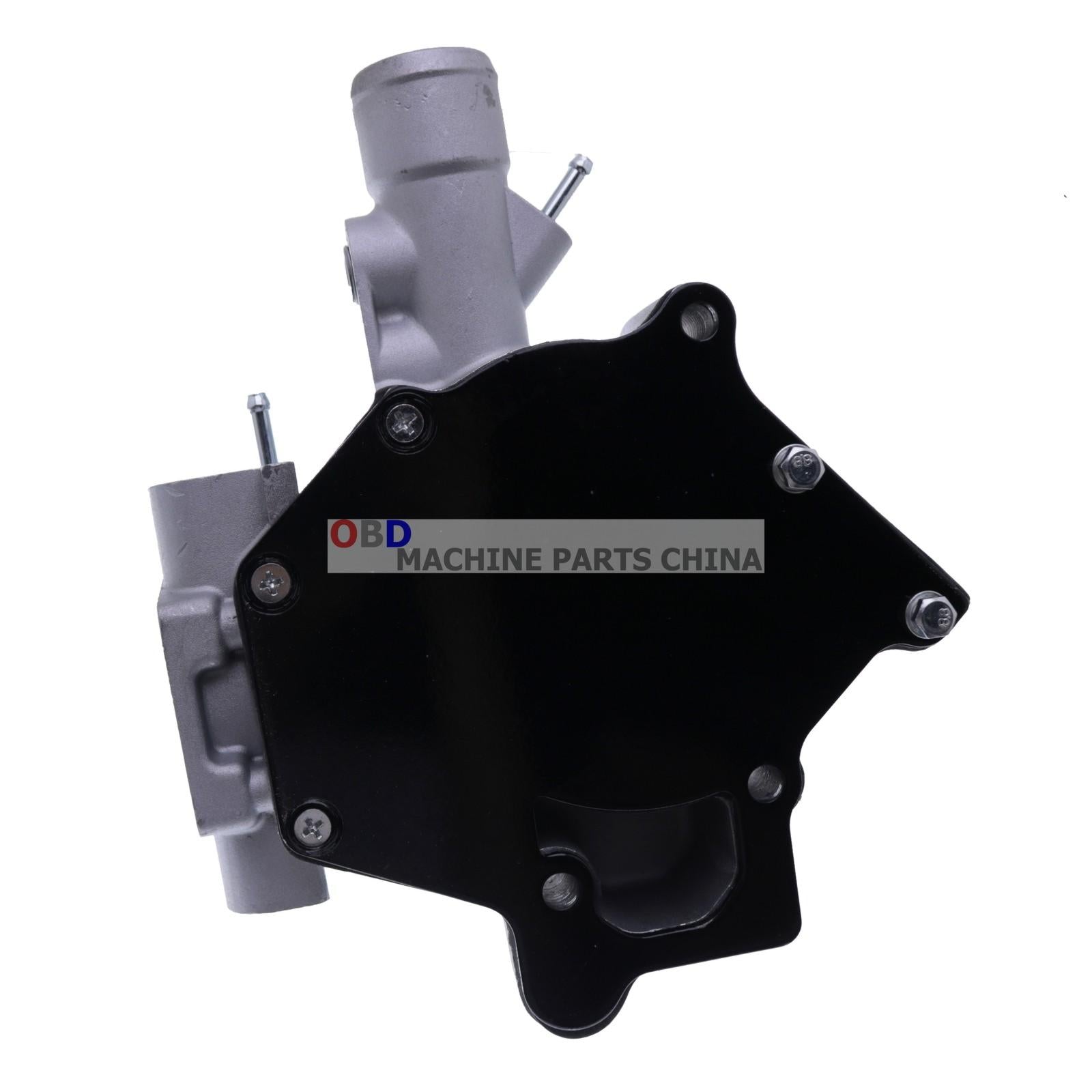 HY1599804 1599804 Water Pump For Hyster H2.5 Forklift