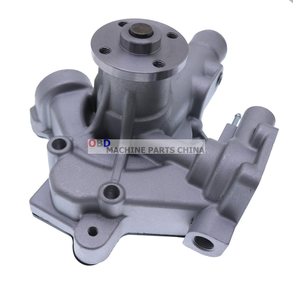 HY1599804 1599804 Water Pump For Hyster H2.5 Forklift
