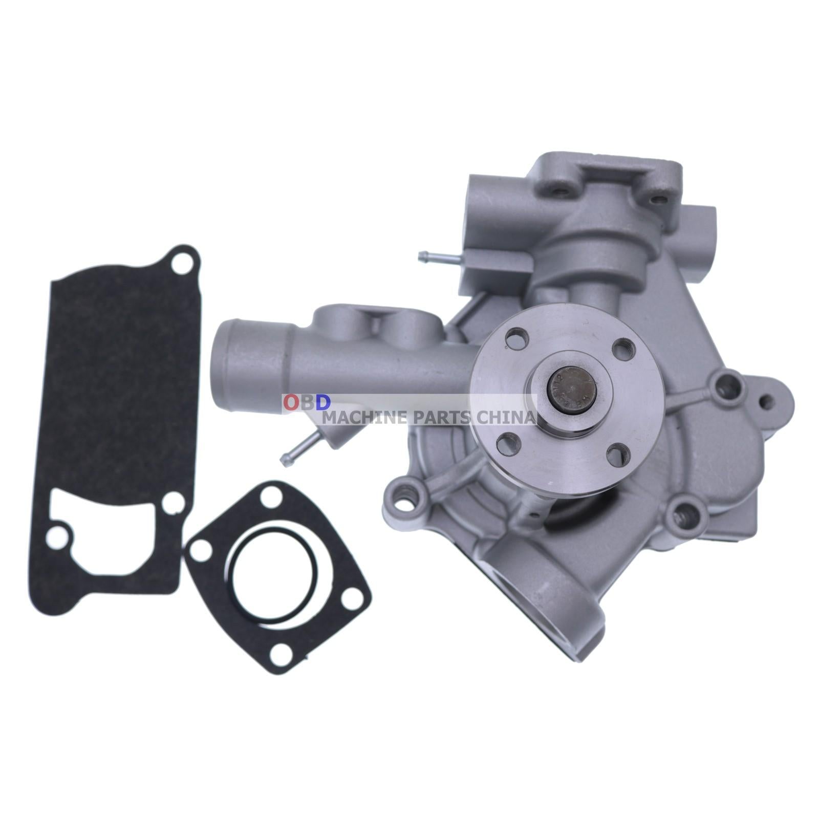 HY1599804 1599804 Water Pump For Hyster H2.5 Forklift