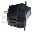 Hydaulic Bed Box Lift Toggle Rocker Switch for John Deere Gator AM116712