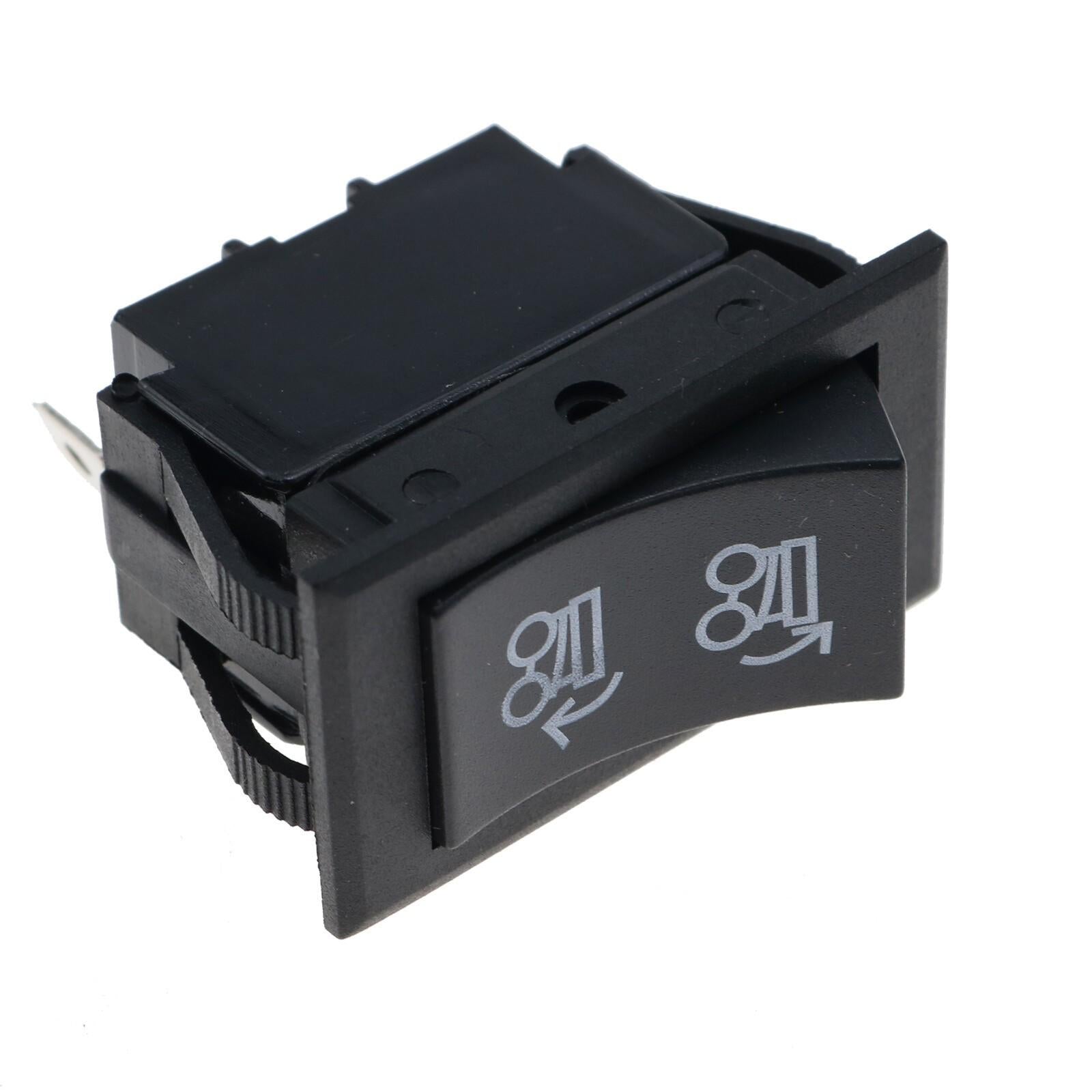 Hydaulic Bed Box Lift Toggle Rocker Switch for John Deere Gator AM116712