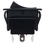 Hydaulic Bed Box Lift Toggle Rocker Switch for John Deere Gator AM116712