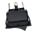 Hydaulic Bed Box Lift Toggle Rocker Switch for John Deere Gator AM116712