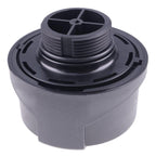 Hydraulic Cap 6692836 for Bobcat 321 323 324 325 328 329 331 334 335 337 341 425