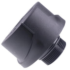 Hydraulic Cap 6692836 for Bobcat 321 323 324 325 328 329 331 334 335 337 341 425