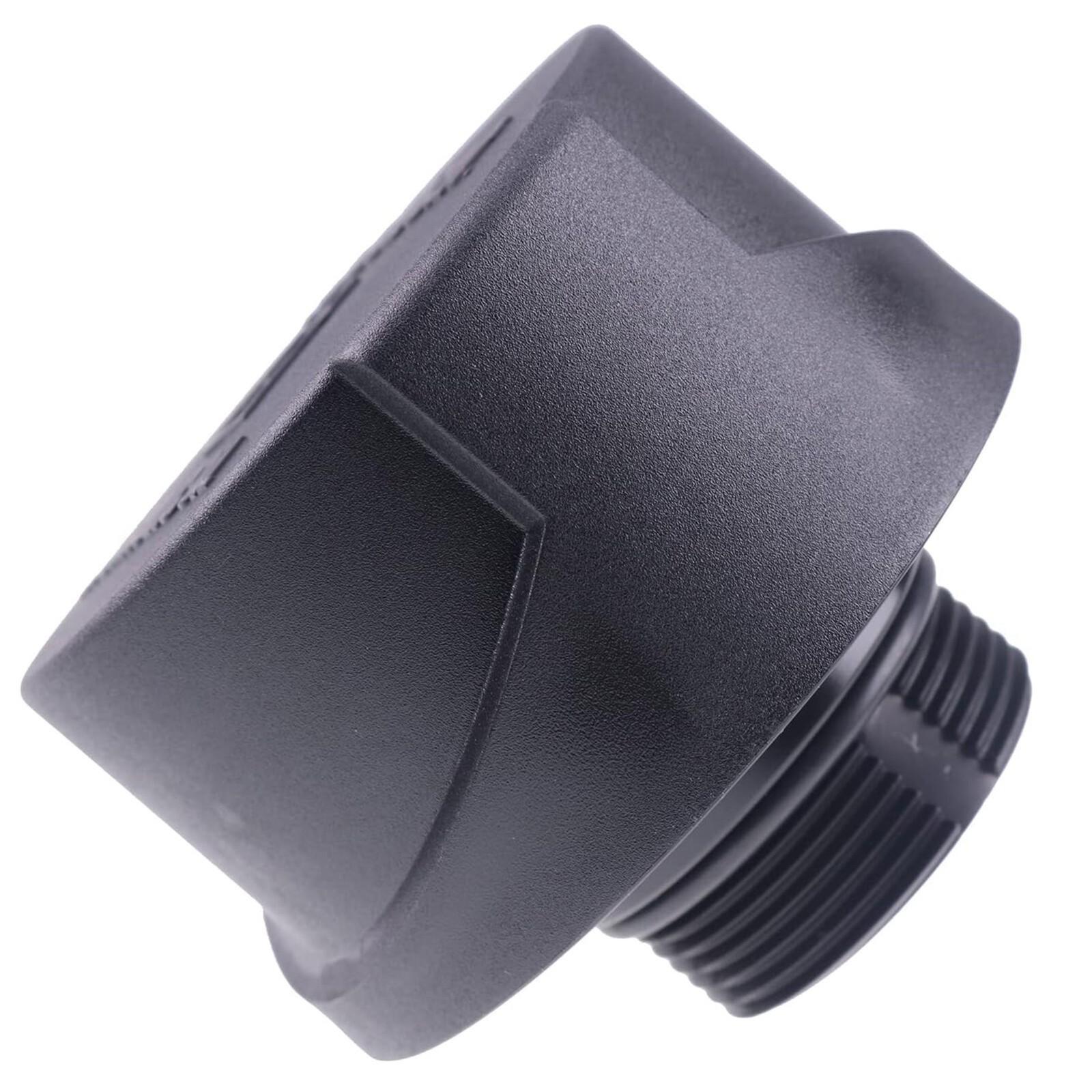 Hydraulic Cap 6692836 for Bobcat 321 323 324 325 328 329 331 334 335 337 341 425