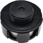 Hydraulic Cap 6727475 for Bobcat T300 T320 T550 T590 T630 T650 T750 T770
