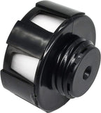 Hydraulic Cap 6727475 for Bobcat T300 T320 T550 T590 T630 T650 T750 T770