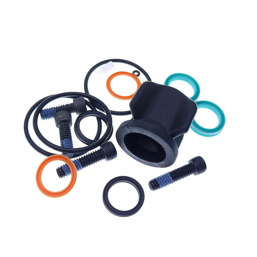 Hydraulic Control Valve Seal Kit 6803605 for Bobcat  542 543 553 641 642 643