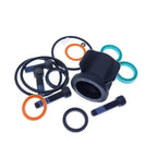 Hydraulic Control Valve Seal Kit 6803605 for Bobcat  542 543 553 641 642 643