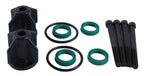 Hydraulic Control Valve Seal Kit 6816250 for Bobcat 753 763 773 863 864 873 A300