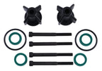 Hydraulic Control Valve Seal Kit 6816250 for Bobcat 753 763 773 863 864 873 A300