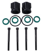 Hydraulic Control Valve Seal Kit 6816250 for Bobcat 753 763 773 863 864 873 A300
