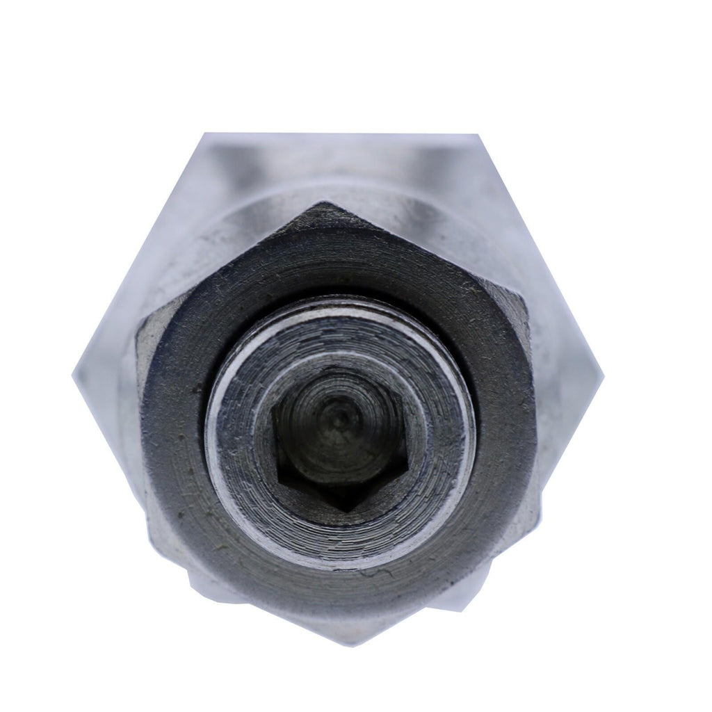 Hydraulic Counter Balance Valve 62256GT for Genie S-40 S-45 S-60 S-65 S-80 S-85