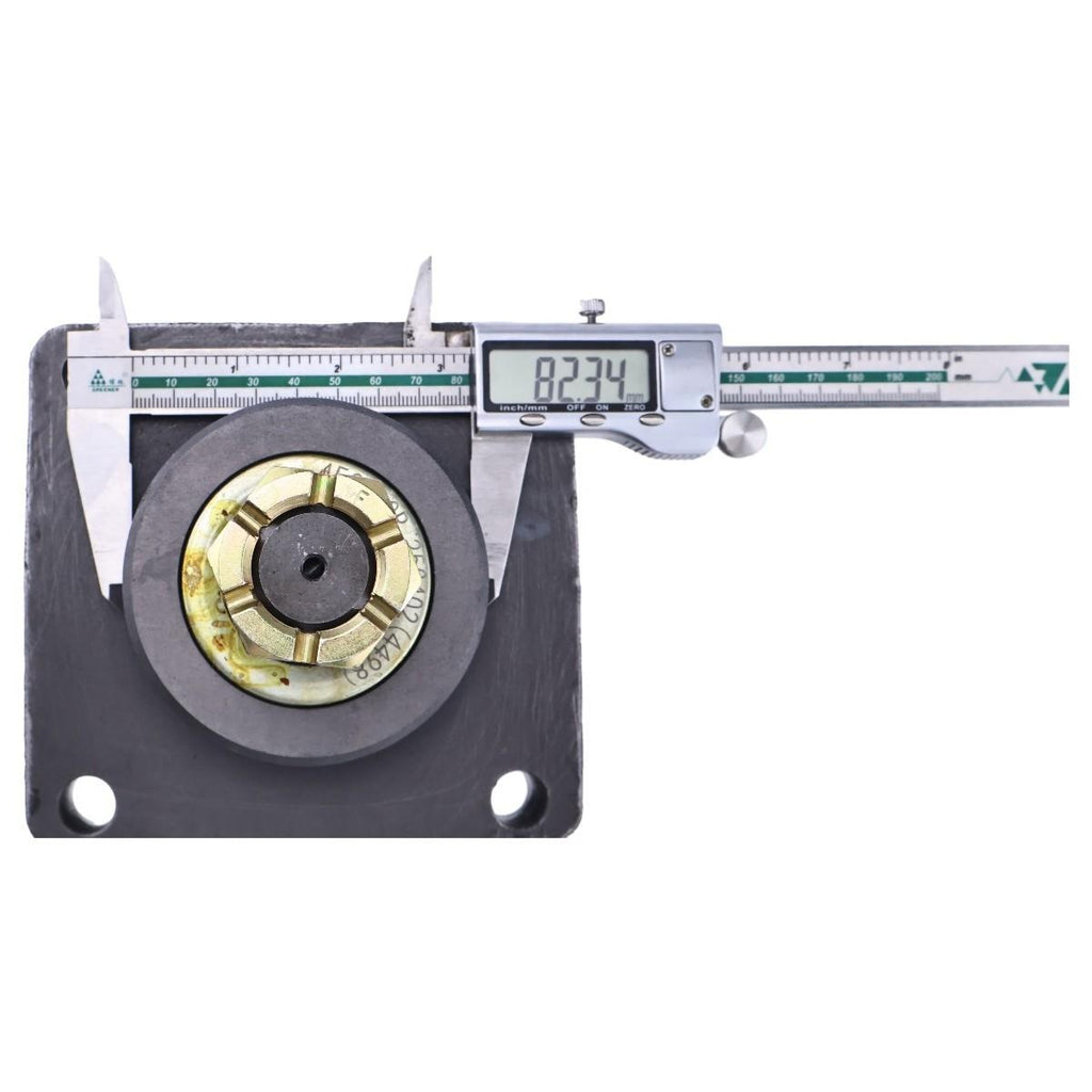 Hydraulic Drive Motor 194615 103129 For Skyjack SJIII 3220 3226 4620 4626 4632