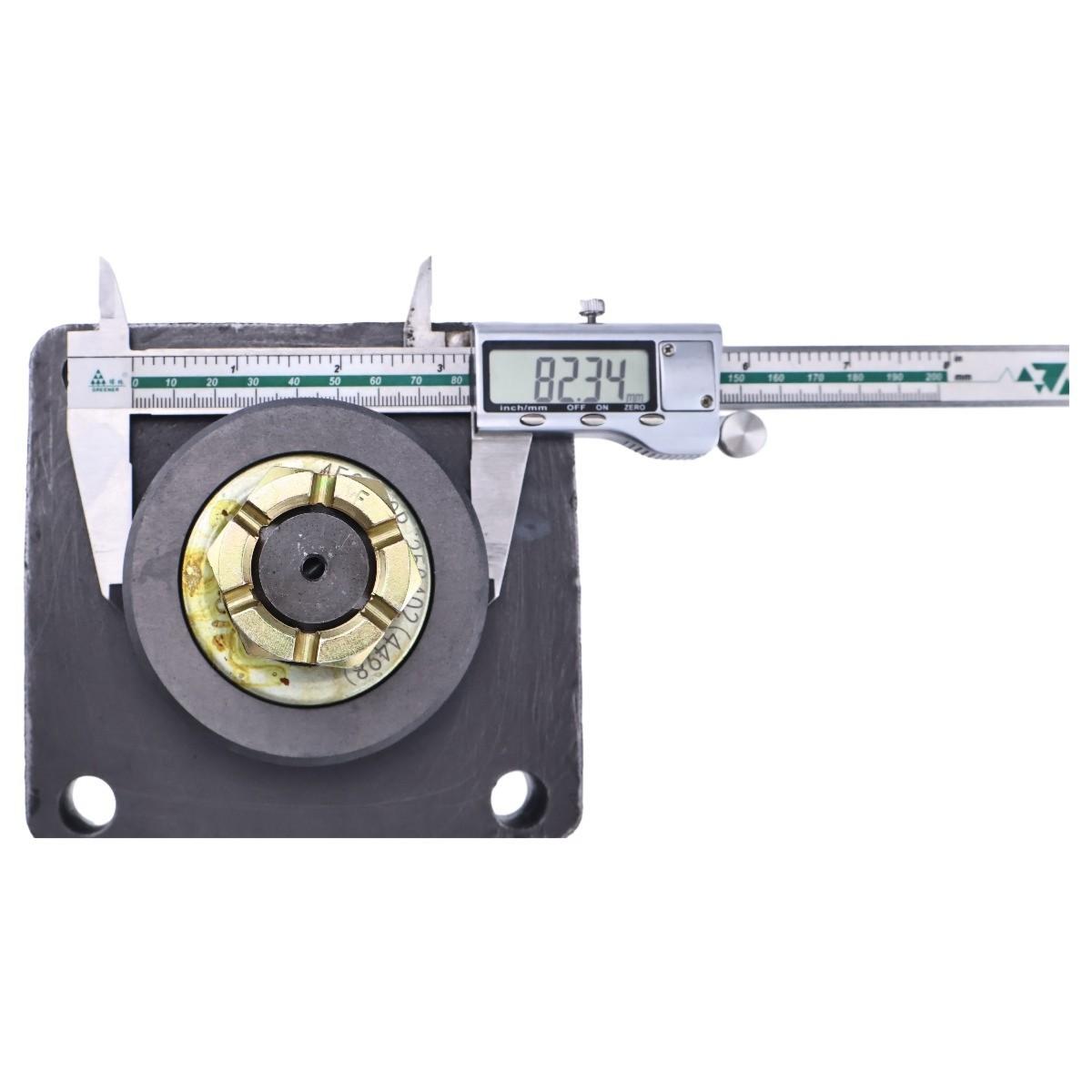 Hydraulic Drive Motor 194615 103129 For Skyjack SJIII 3220 3226 4620 4626 4632
