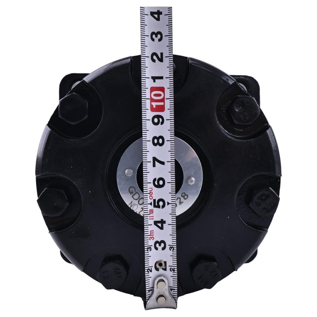 Hydraulic Drive Motor 194615 103129 For Skyjack SJIII 3220 3226 4620 4626 4632