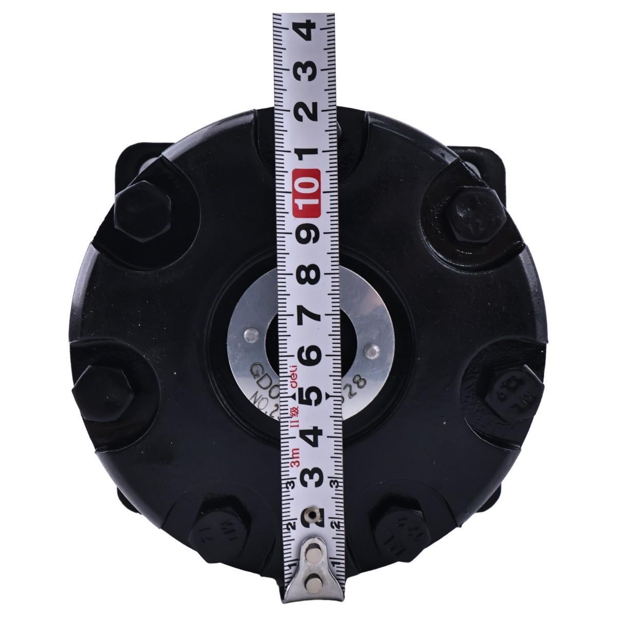 Hydraulic Drive Motor 194615 103129 For Skyjack SJIII 3220 3226 4620 4626 4632