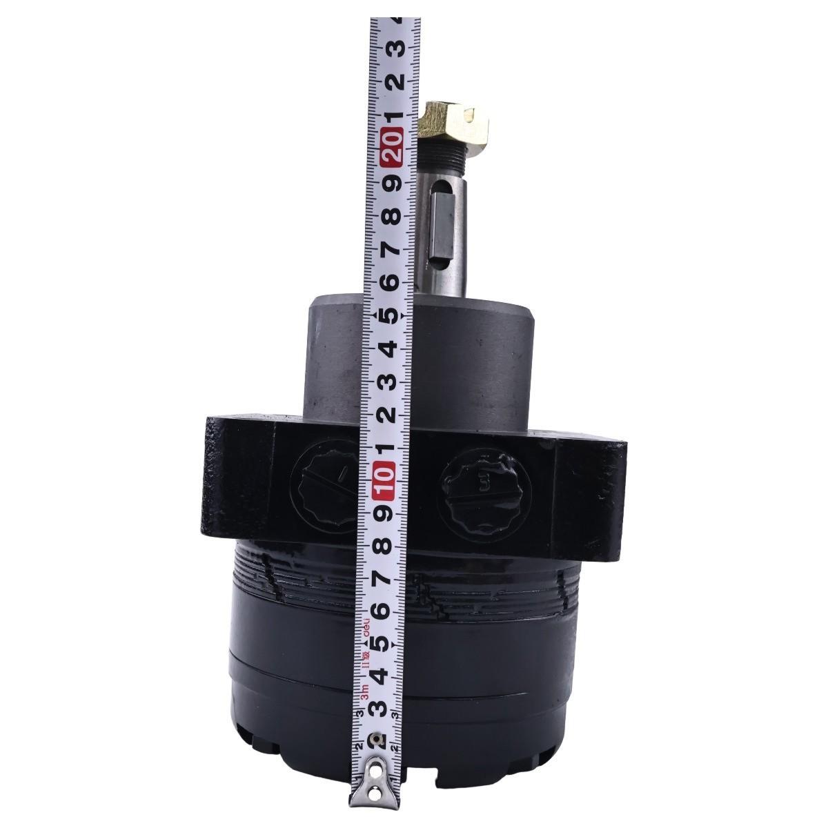 Hydraulic Drive Motor 194615 103129 For Skyjack SJIII 3220 3226 4620 4626 4632