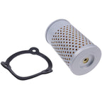 Hydraulic Filter Fits Deutz D6206 D7206 D8006 D10006 2371583 2380014