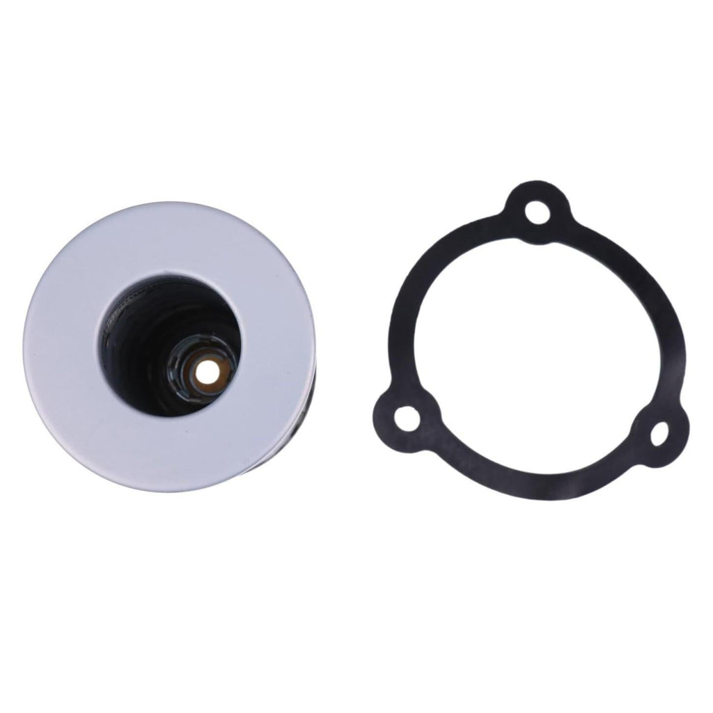 Hydraulic Filter Fits Deutz D6206 D7206 D8006 D10006 2371583 2380014