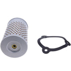 Hydraulic Filter Fits Deutz D6206 D7206 D8006 D10006 2371583 2380014