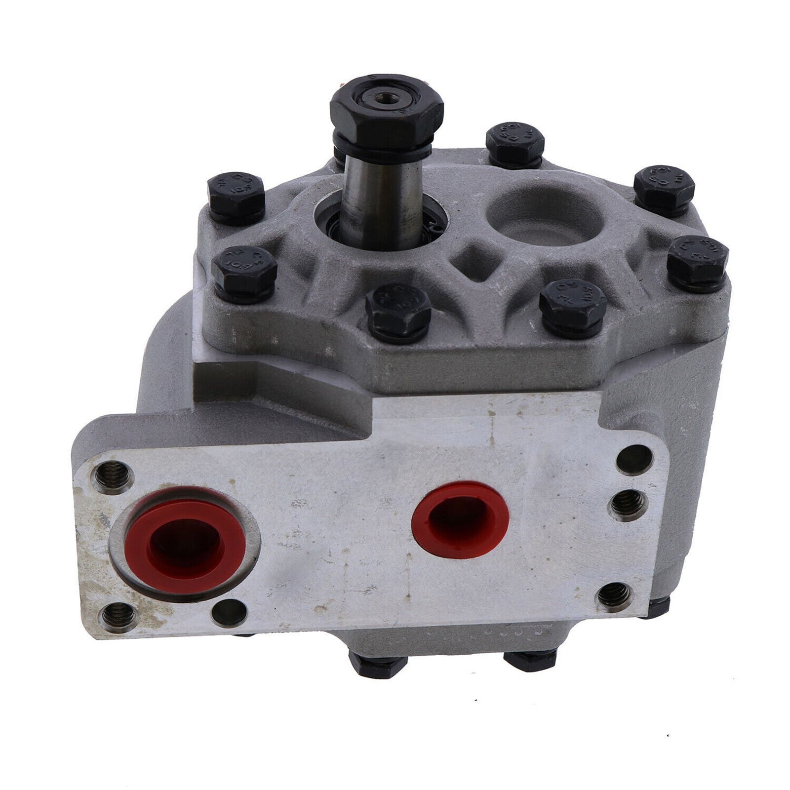 Hydraulic Gear Pump 308873A1 84573150 for Case CX50 CX60 CX80 C100 CX90 CX100
