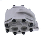 Hydraulic Gear Pump 308873A1 84573150 for Case CX50 CX60 CX80 C100 CX90 CX100