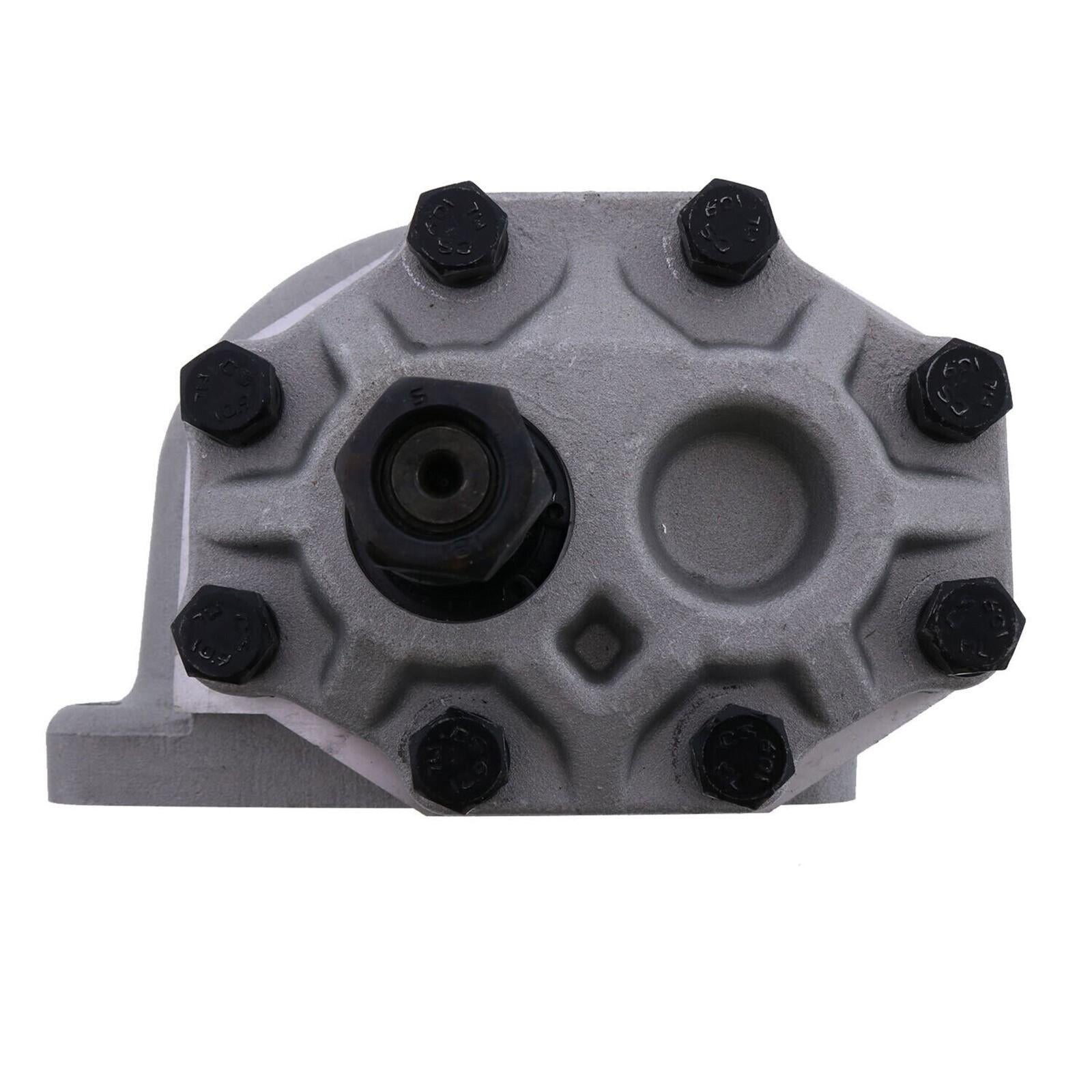 Hydraulic Gear Pump 308873A1 84573150 for Case CX50 CX60 CX80 C100 CX90 CX100