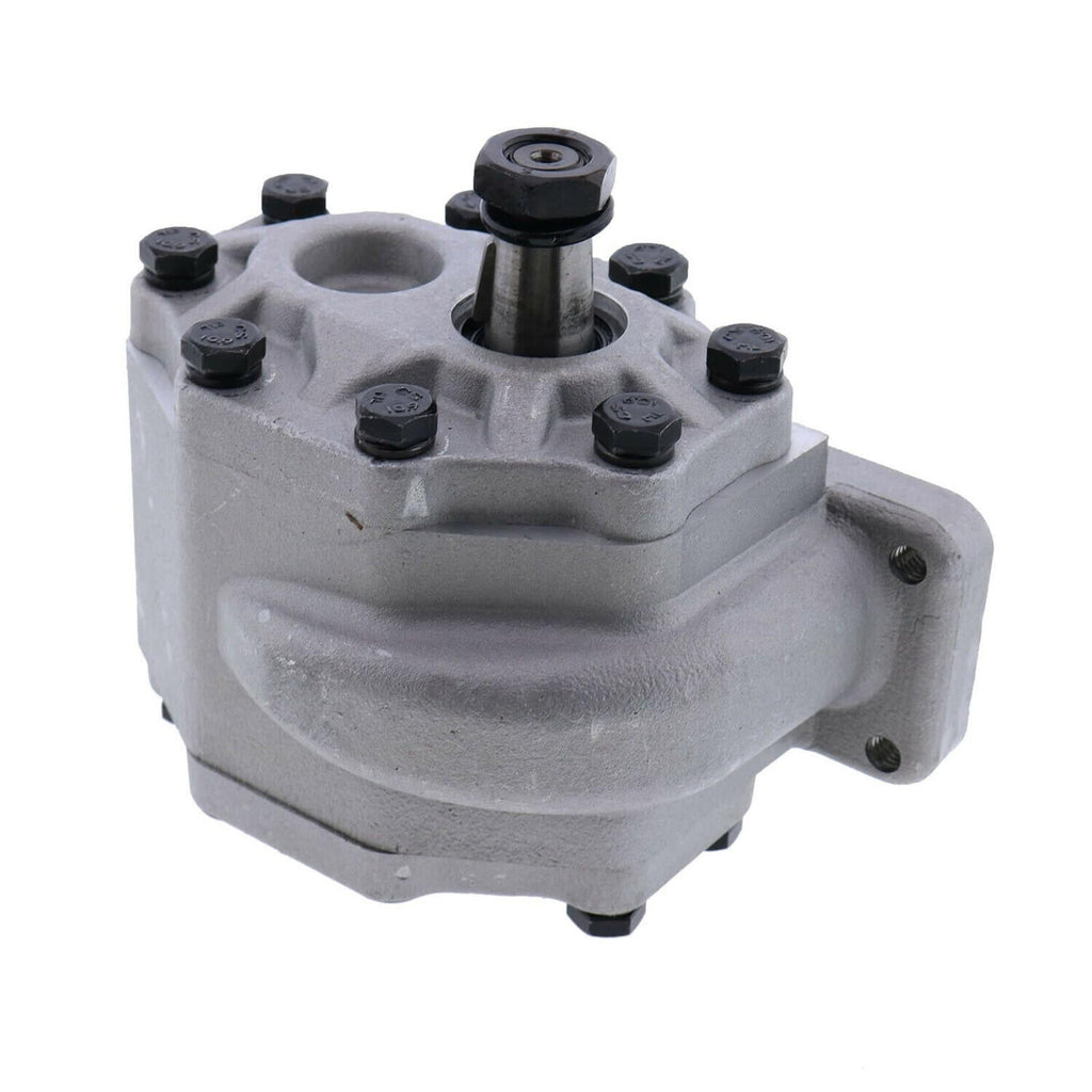Hydraulic Gear Pump 308873A1 84573150 for Case CX50 CX60 CX80 C100 CX90 CX100