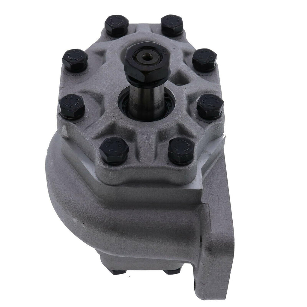 Hydraulic Gear Pump 308873A1 84573150 for Case CX50 CX60 CX80 C100 CX90 CX100