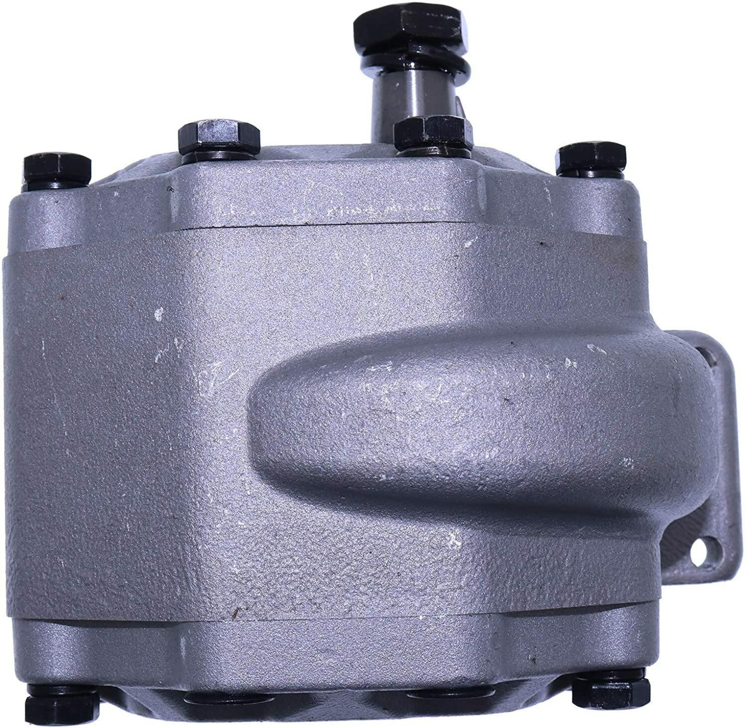 Hydraulic Gear Pump 308873A1 for Case CX50 CX60 C80 CX70 CX80 C100 CX90 CX100