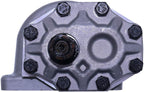 Hydraulic Gear Pump 308873A1 for Case CX50 CX60 C80 CX70 CX80 C100 CX90 CX100