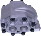 Hydraulic Gear Pump 308873A1 for Case CX50 CX60 C80 CX70 CX80 C100 CX90 CX100