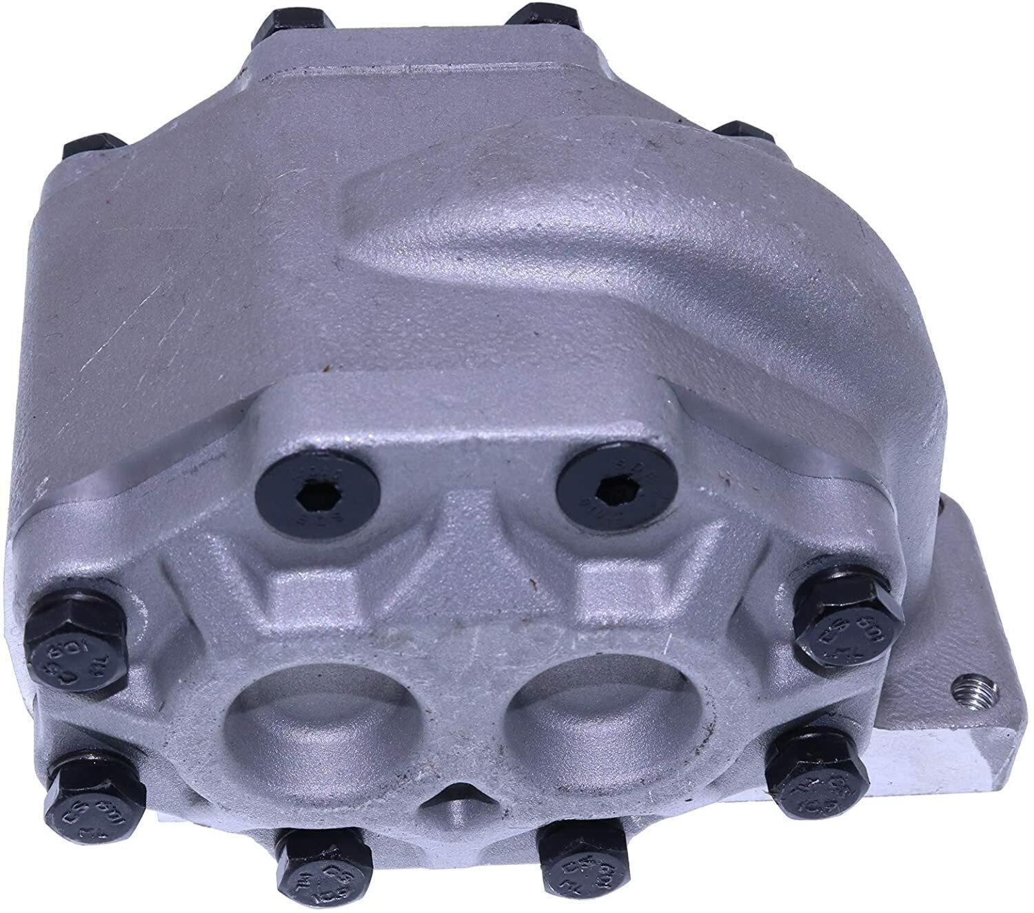 Hydraulic Gear Pump 308873A1 for Case CX50 CX60 C80 CX70 CX80 C100 CX90 CX100