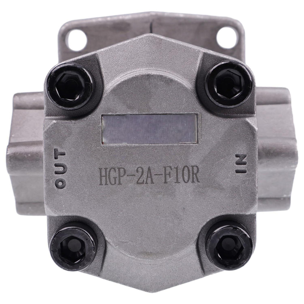 Hydraulic Gear Pump 67810-76100 for Kubota B1550 B1750 B5200 B6200 B7200 B8200