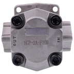 Hydraulic Gear Pump 67810-76100 for Kubota B1550 B1750 B5200 B6200 B7200 B8200