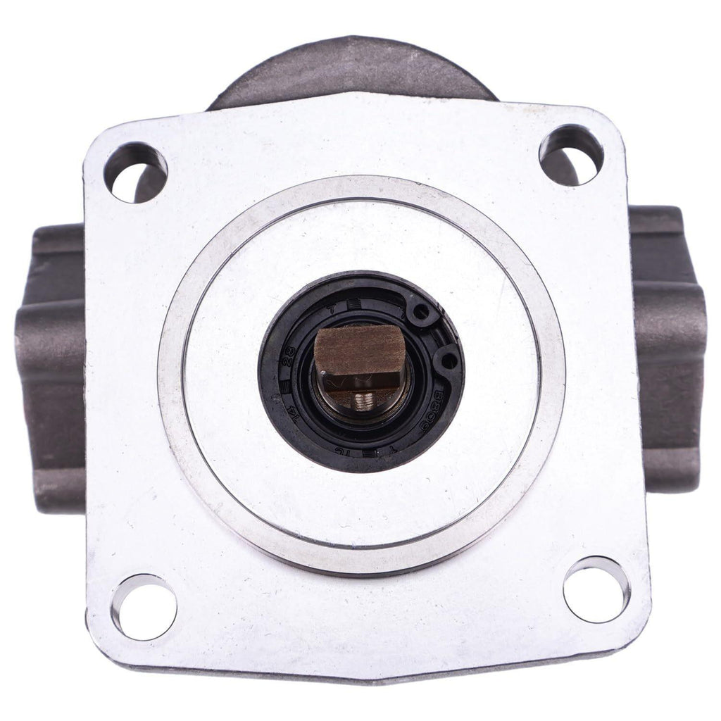 Hydraulic Gear Pump 67810-76100 for Kubota B1550 B1750 B5200 B6200 B7200 B8200