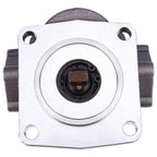 Hydraulic Gear Pump 67810-76100 for Kubota B1550 B1750 B5200 B6200 B7200 B8200