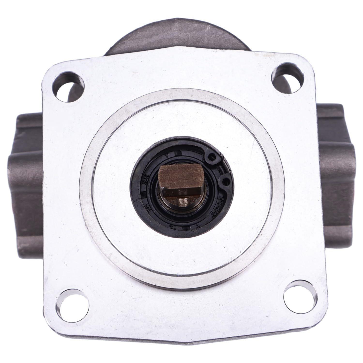 Hydraulic Gear Pump 67810-76100 for Kubota B1550 B1750 B5200 B6200 B7200 B8200