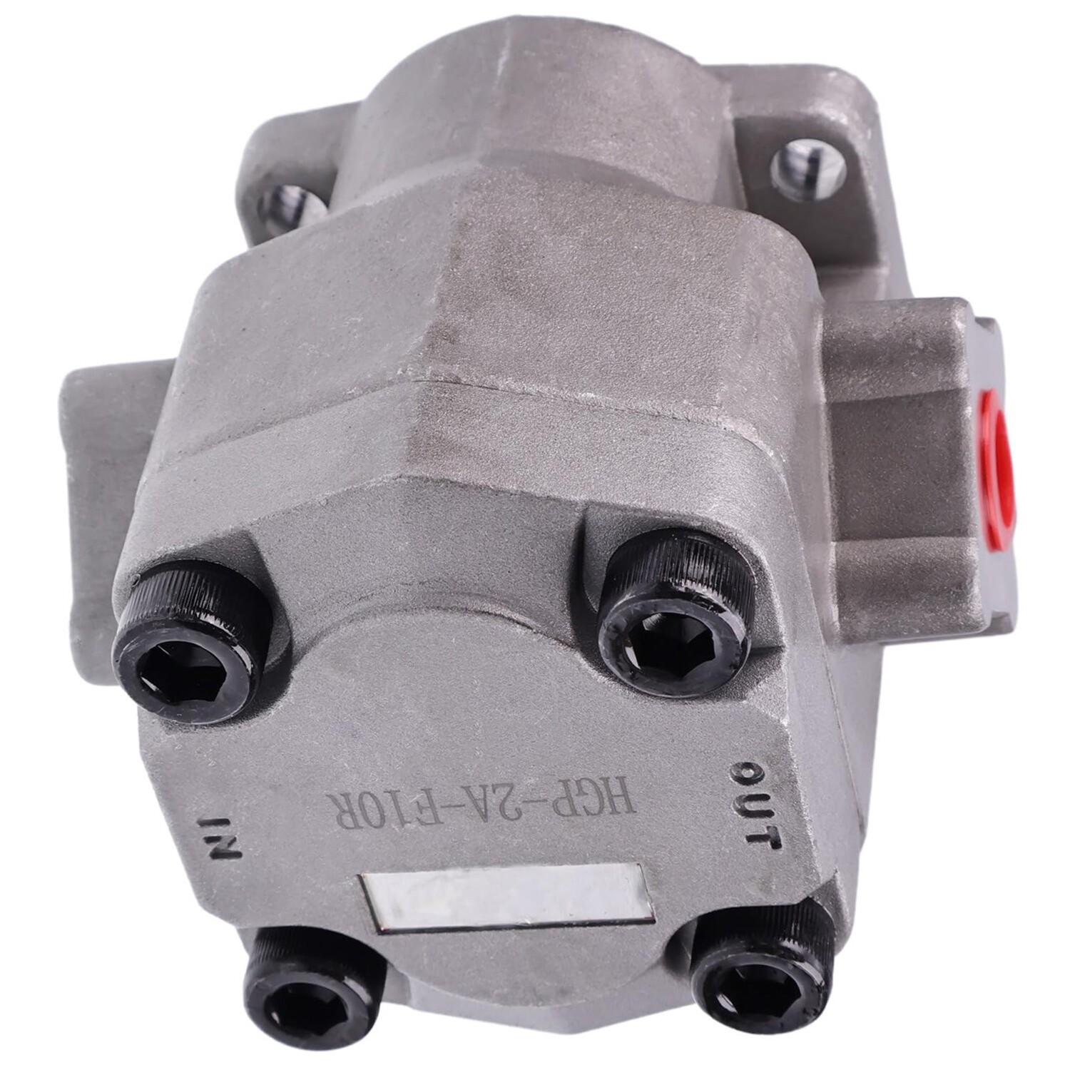 Hydraulic Gear Pump 67810-76100 for Kubota B1550 B1750 B5200 B6200 B7200 B8200