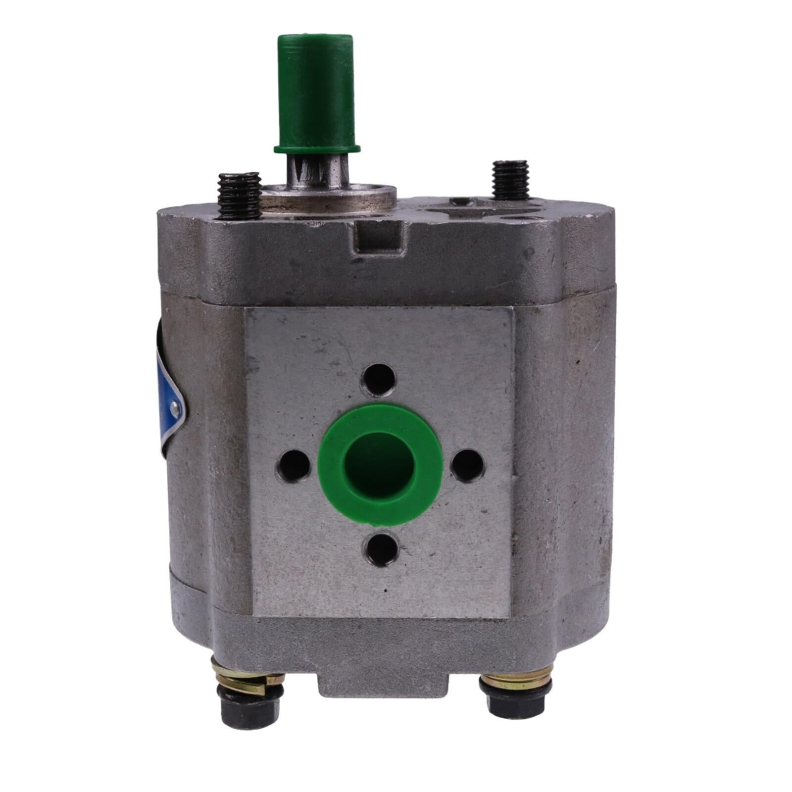 Hydraulic Gear Pump for farmpro Nortrac Jinma Tractor CBN-E314 20cc
