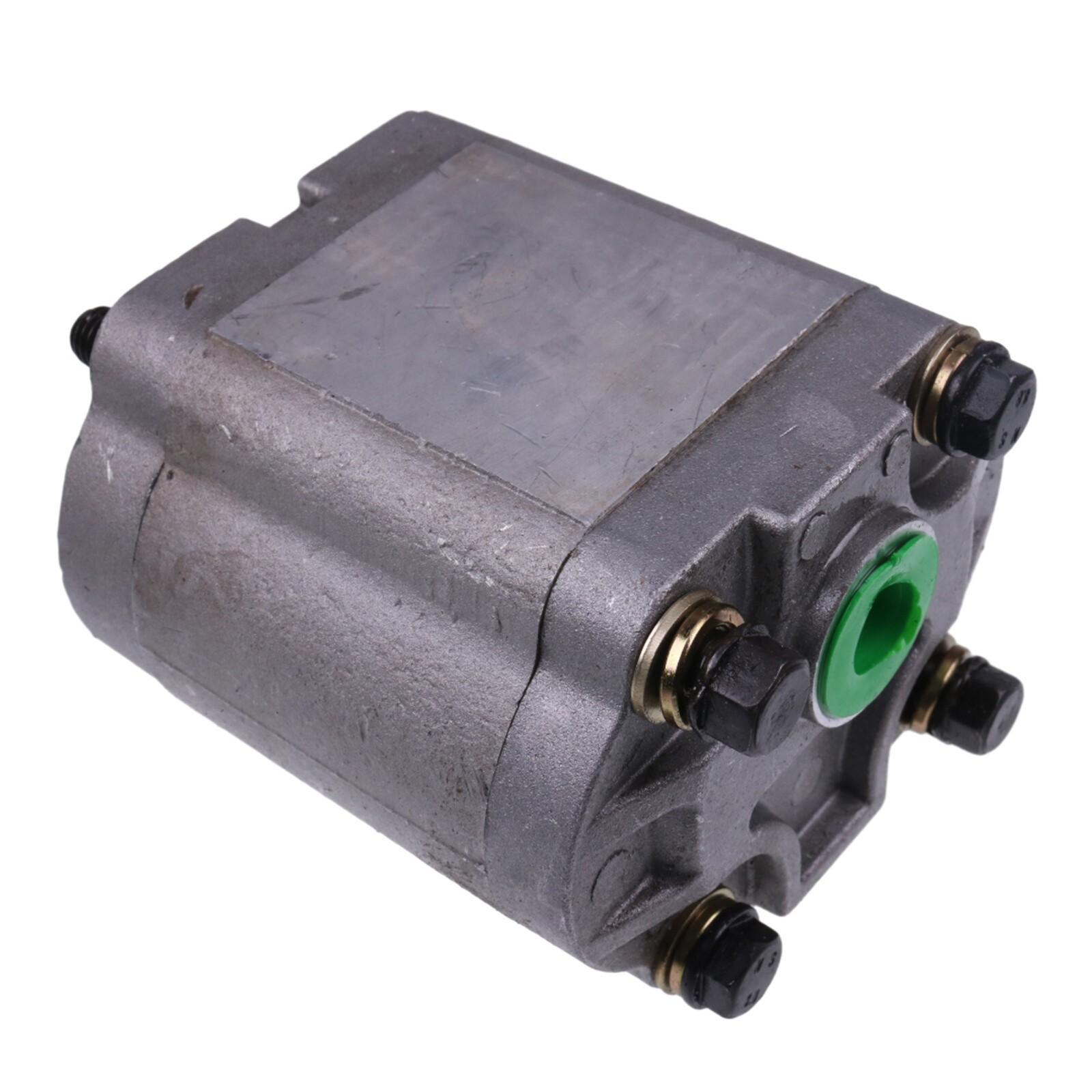 Hydraulic Gear Pump for farmpro Nortrac Jinma Tractor CBN-E314 20cc