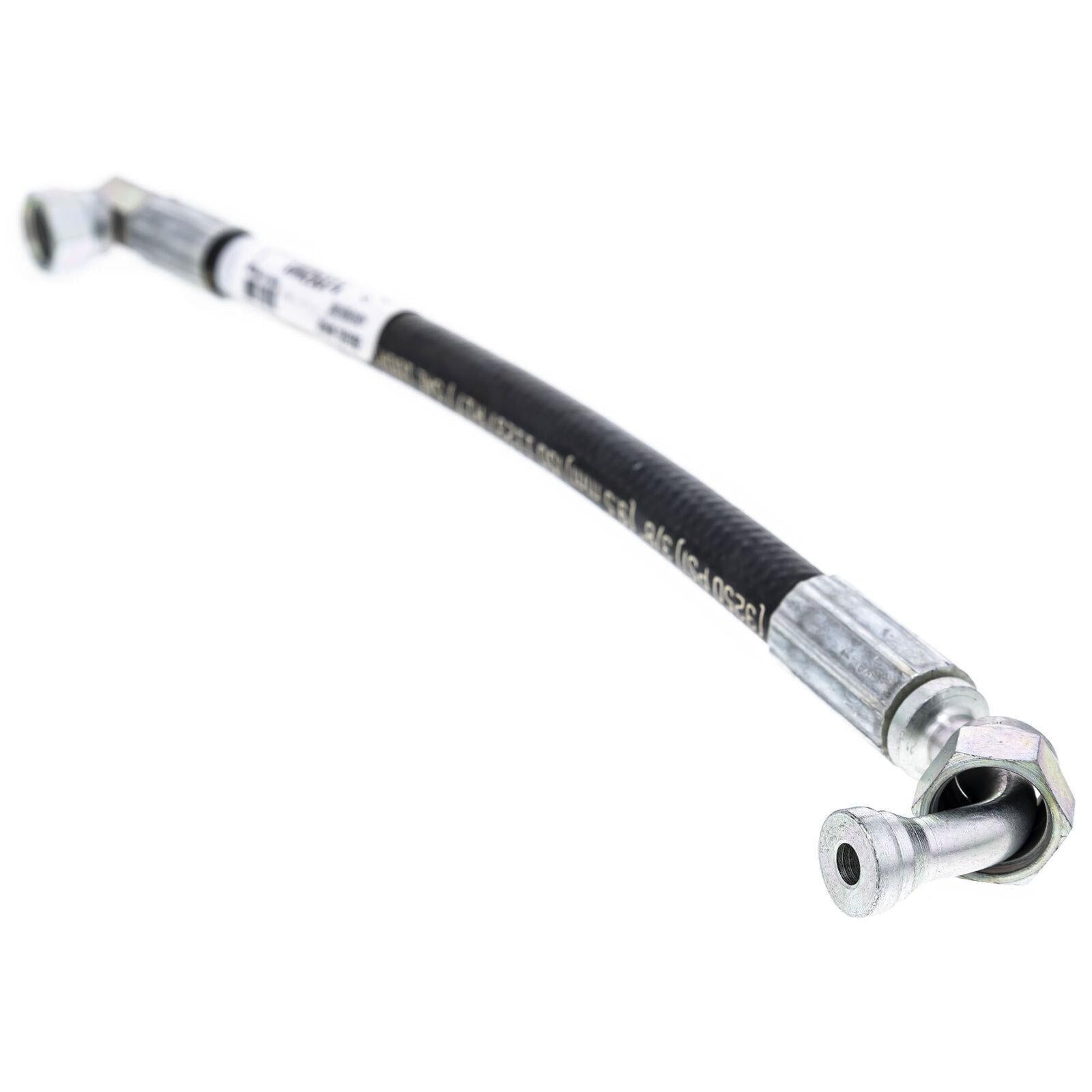 Hydraulic Hose AW29374 for John Deere D120 H120 H130 H160 H165 120E 410 419 430