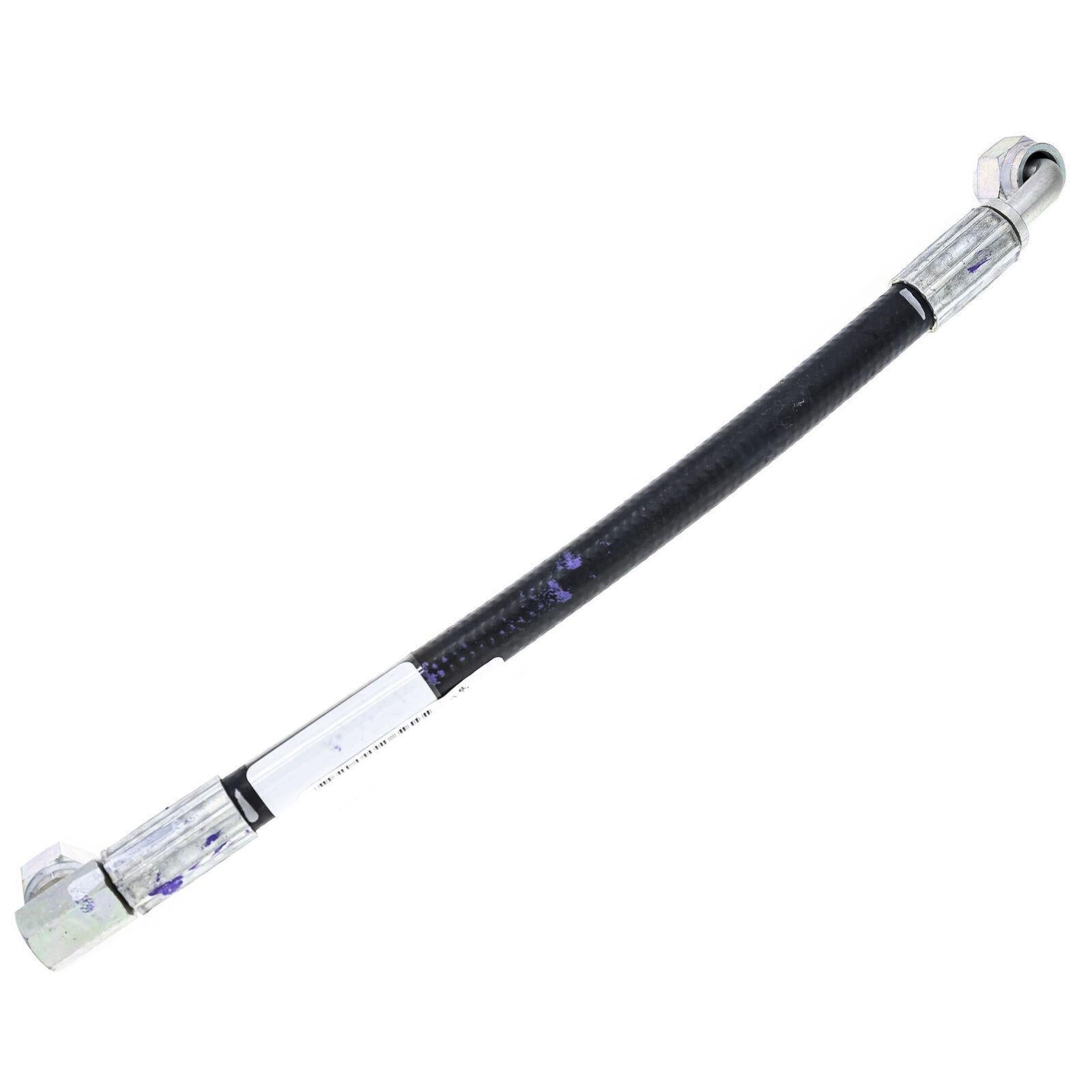 Hydraulic Hose AW29374 for John Deere D120 H120 H130 H160 H165 120E 410 419 430