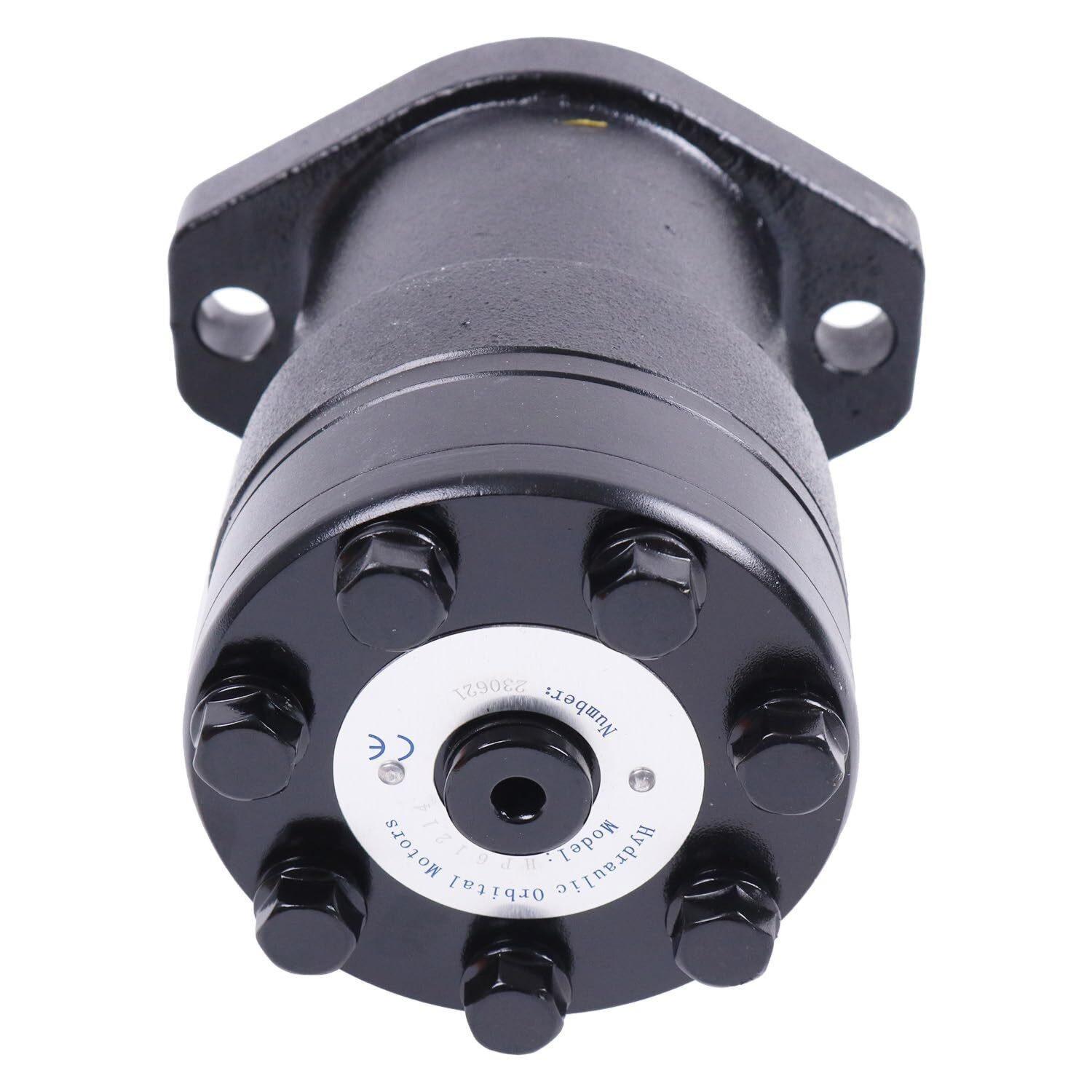 Hydraulic Motor OMP100 151-0312 151-0612 11186725 for Sauer Danfoss